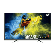 FTS 65'' Google TV OM1865S – 4K Ultra HD Smart Television - Fastrak