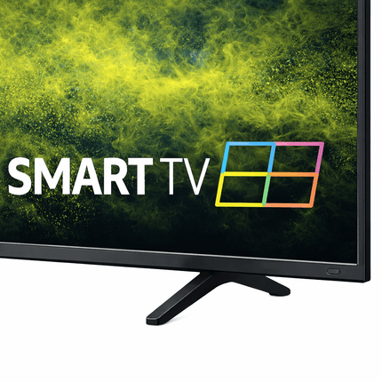 FTS 65'' Google TV OM1865S - Fastrak