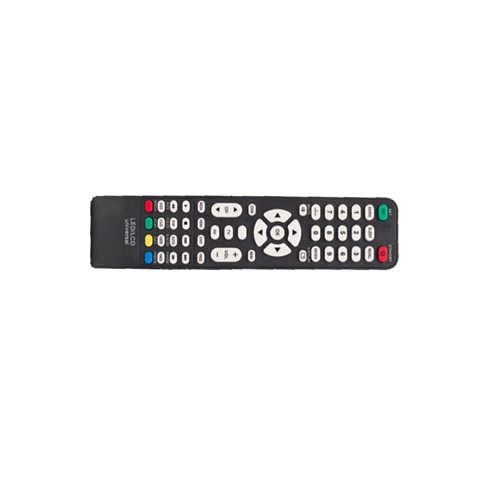 FTS Universal Remote Control – Multi - Device Compatible - Fastrak