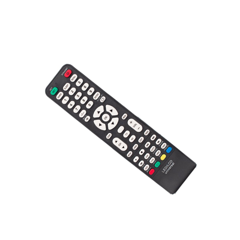 FTS Universal Remote Control – Multi - Device Compatible - Fastrak
