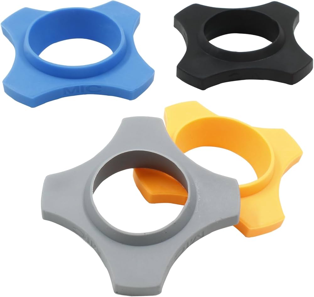 Anti Roll Ring For Handheld Microphone Blue [FTS - ARR BL] - Fastrak