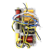 TACT Speaker Crossover for P315 - Fastrak