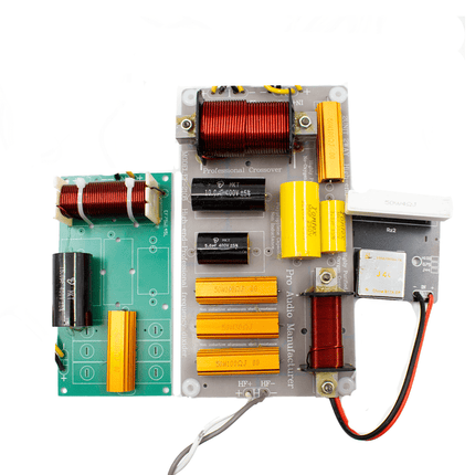 TACT Crossover for P325 - Fastrak