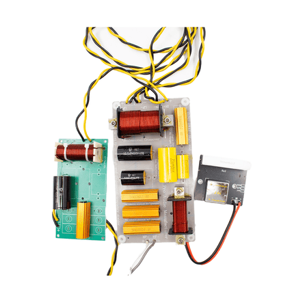 TACT Crossover for P325 - Fastrak