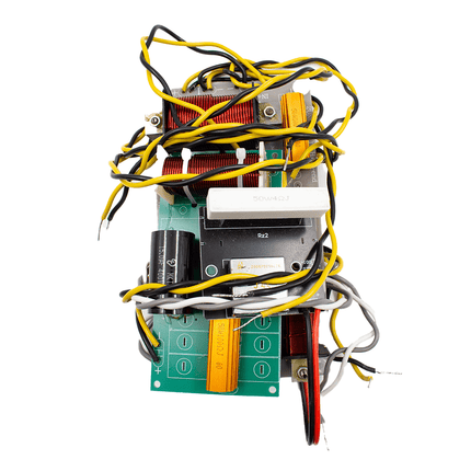 TACT Crossover for P325 - Fastrak