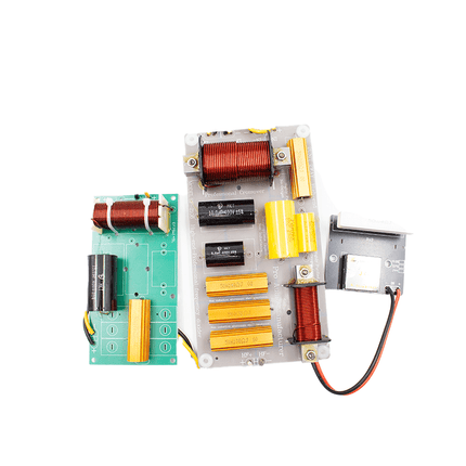 TACT Crossover for P325 - Fastrak