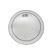 FTS 13 White Drum Head 0.25mm (MKI) - Fastrak