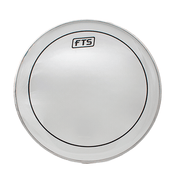 FTS 13'' Clear Drum Head 0.25mm (MKI) - Fastrak