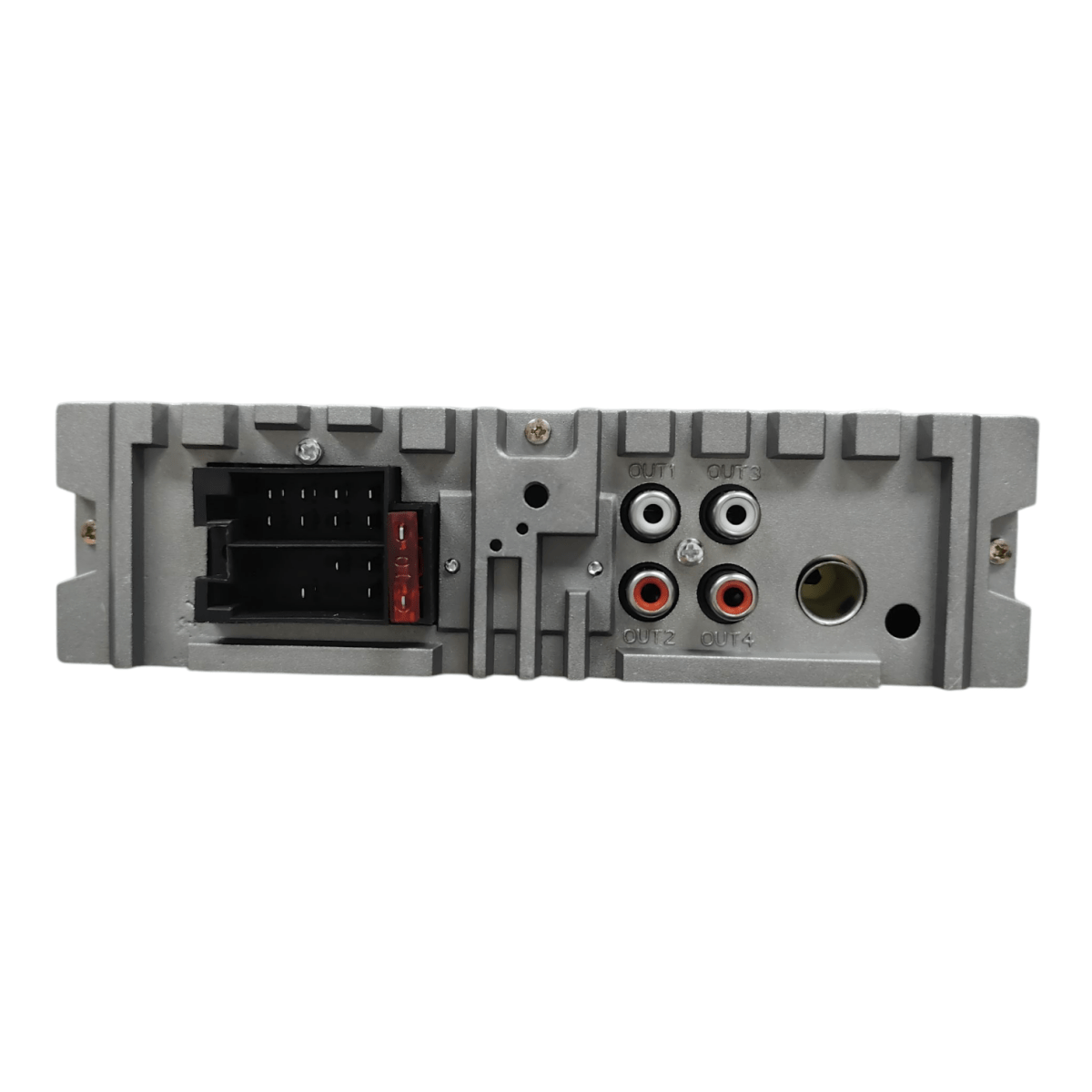 Starsound Media Player [SSUSB - 210BT] - Fastrak