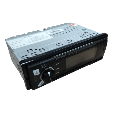 Starsound Media Player [SSUSB - 210BT] - Fastrak