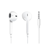 KS - 65 WH KlGo Earpohes White - Fastrak