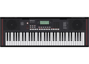 E-X10 Roland Portable Arranger Keyboard - Fastrak