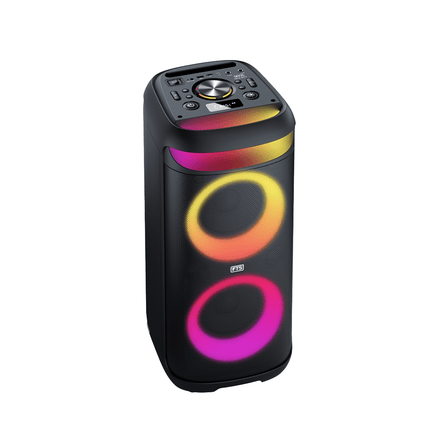 FTS 6.5" Jiva High Power Party Speaker with TWS (FTS - 2107) - Fastrak