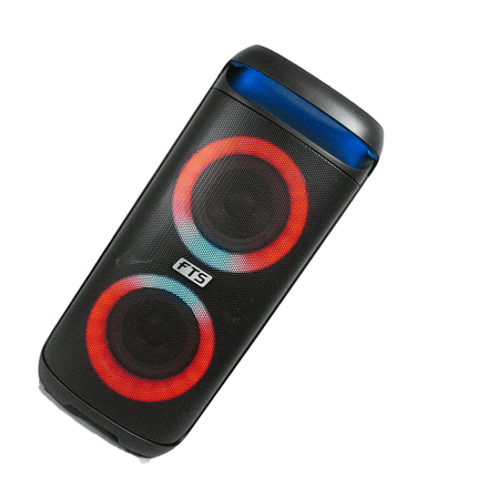 FTS 6.5" Jiva High Power Party Speaker with TWS (FTS - 2107) - Fastrak