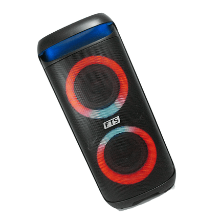 FTS 6.5" Jiva High Power Party Speaker with TWS (FTS - 2107) - Fastrak