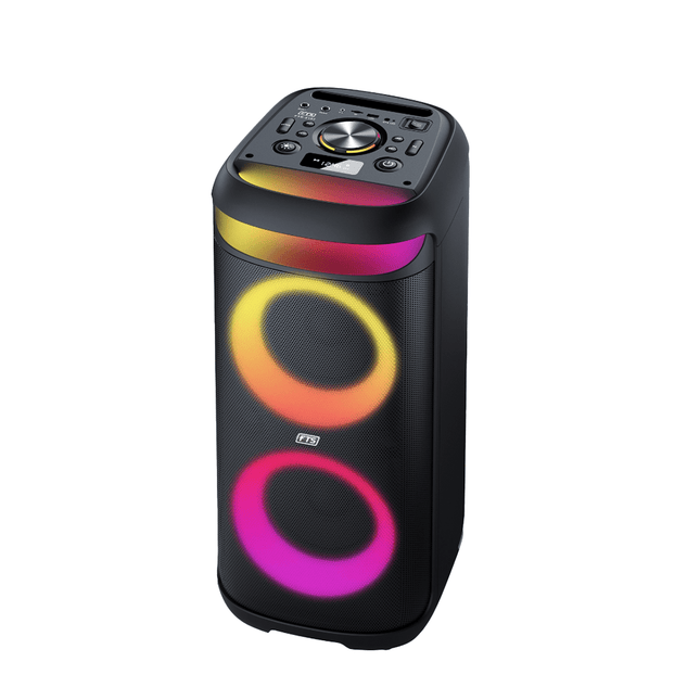 FTS 6.5" Jiva High Power Party Speaker with TWS (FTS - 2107) - Fastrak