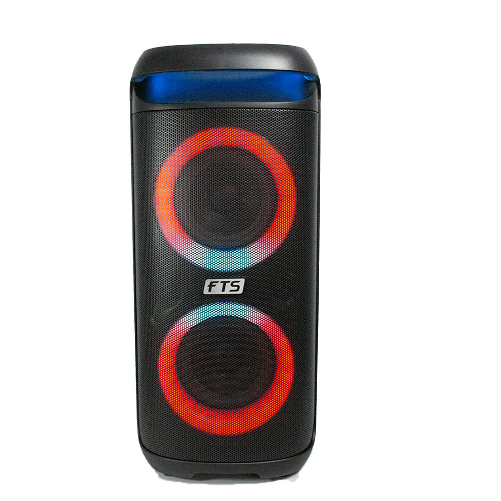 FTS 6.5" Jiva High Power Party Speaker with TWS (FTS - 2107) - Fastrak