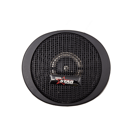 Starsound Super Titanium Treated Tweeter [SST - 1650] - Fastrak