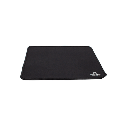 Mikuso Rubber Mousepad Black [MP - 121 BK] - Fastrak