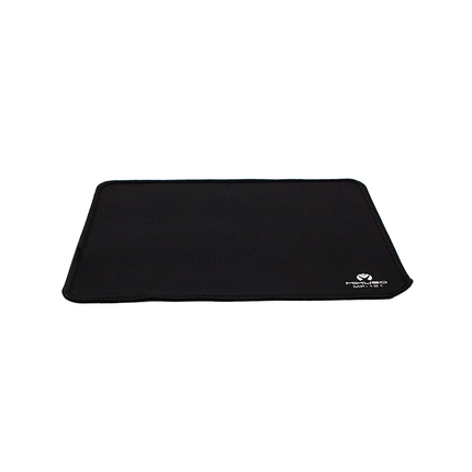 Mikuso Rubber Mousepad Black [MP - 121 BK] - Fastrak