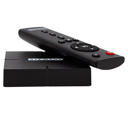 Stewart OTT TV Box 2GB+32GB - Fastrak