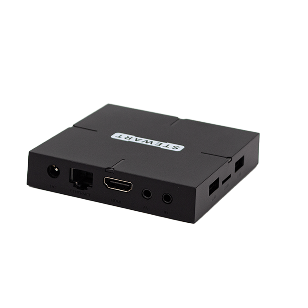 Stewart OTT TV Box 2GB+32GB - Fastrak