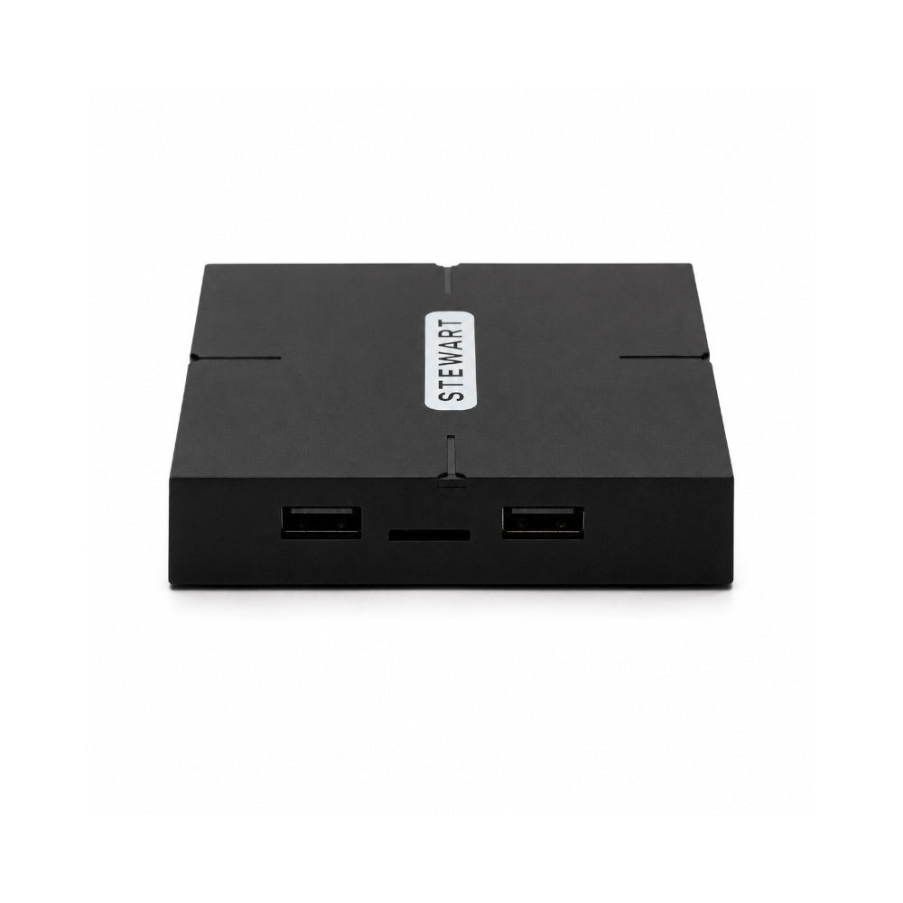 Stewart OTT TV Box – 2GB RAM / 32GB Storage - Fastrak