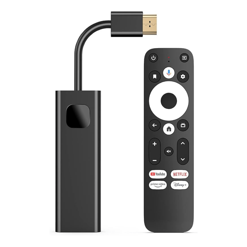GD1 Google Tv Stick - Fastrak