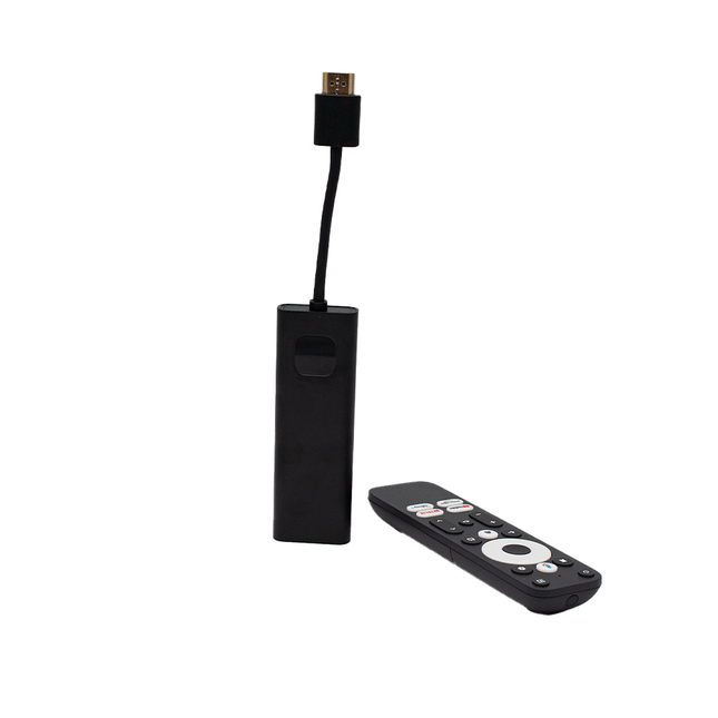 GD1 Google Tv Stick - Fastrak