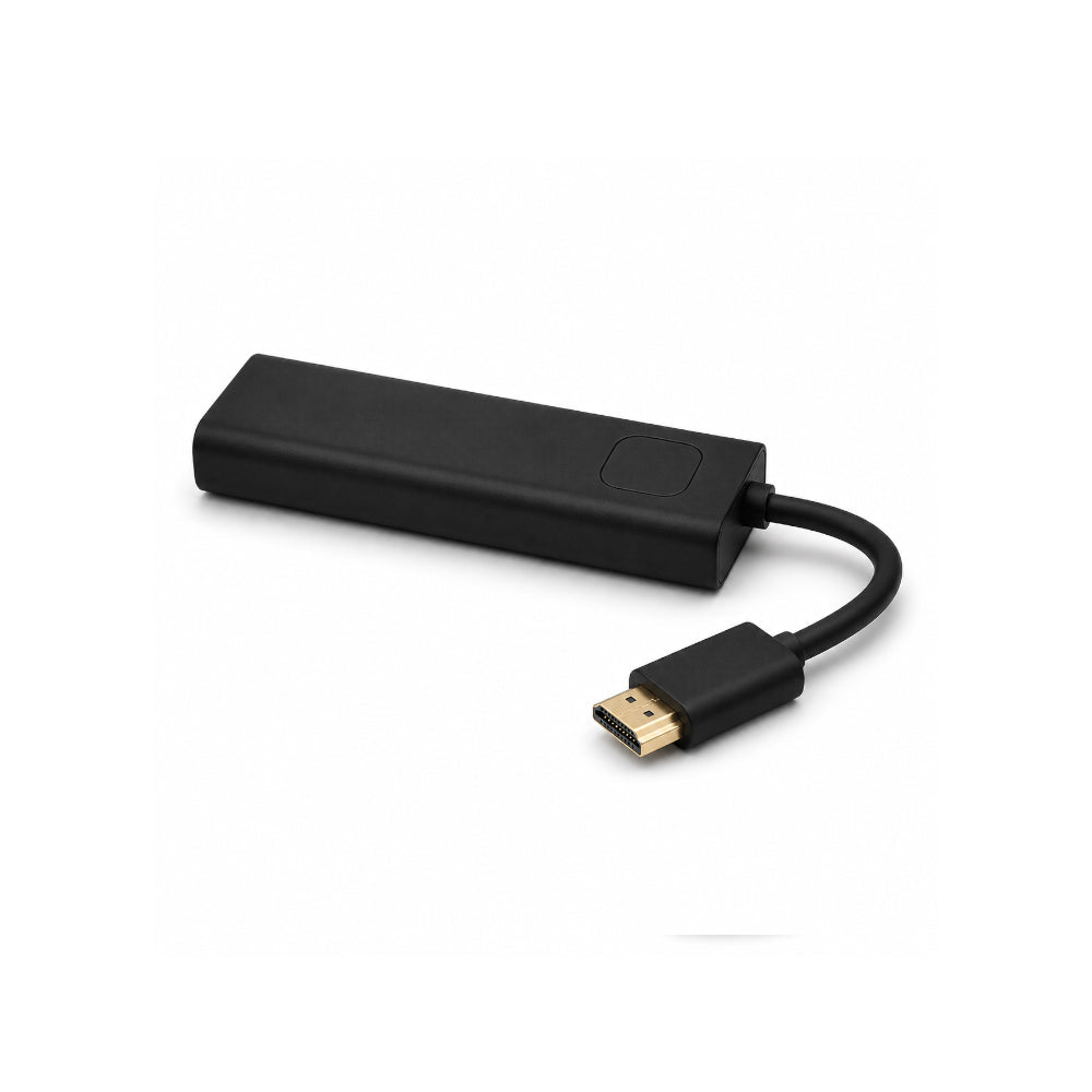 GD1 Google TV Stick - Fastrak