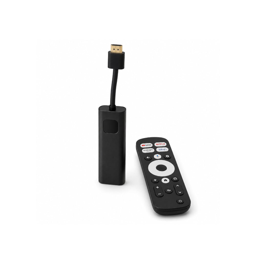 GD1 Google TV Stick - Fastrak