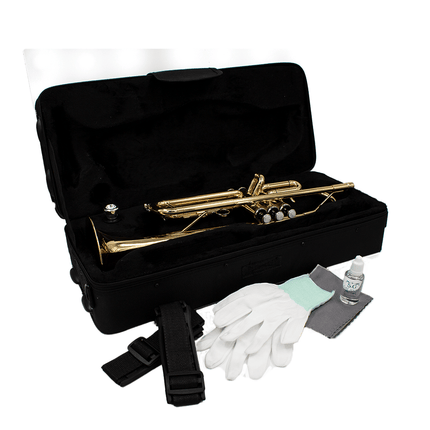 Rhythm Trumpet Lacquer [YWTR - 01] - Fastrak