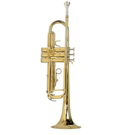 Rhythm Trumpet Lacquer [YWTR - 01] - Fastrak