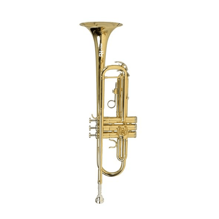 Rhythm Trumpet Lacquer [YWTR - 01] - Fastrak