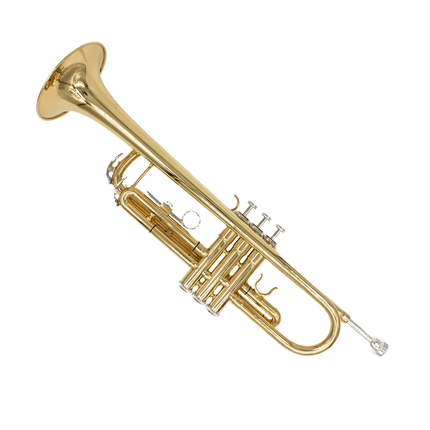 Rhythm Trumpet Lacquer [YWTR - 01] - Fastrak