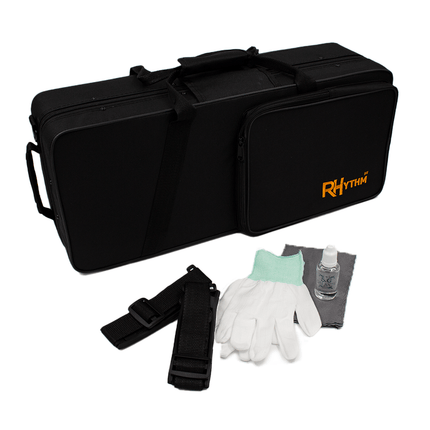 Rhythm Trumpet Lacquer [YWTR - 01] - Fastrak