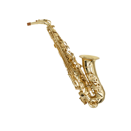 Rhythm Alto Saxophone Lacquer [YWAS - 01] - Fastrak