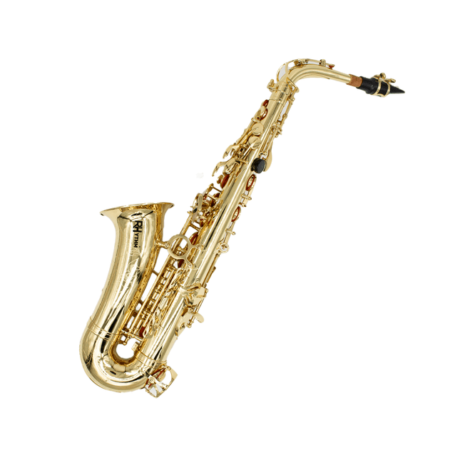 Rhythm Alto Saxophone Lacquer [YWAS - 01] - Fastrak