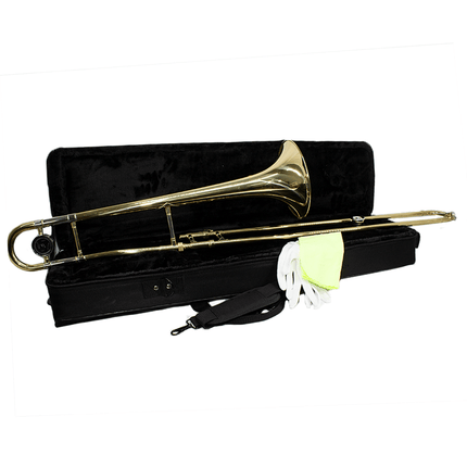 Rhythm Alto Trombone Lacquer [YWTM - 1051] - Fastrak