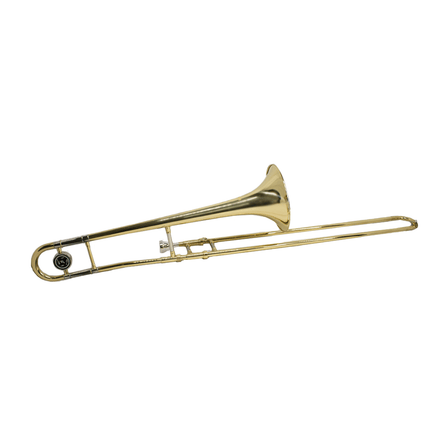 Rhythm Alto Trombone Lacquer [YWTM - 1051] - Fastrak