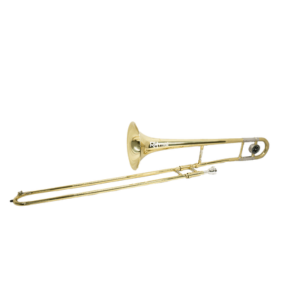 Rhythm Alto Trombone Lacquer [YWTM - 1051] - Fastrak