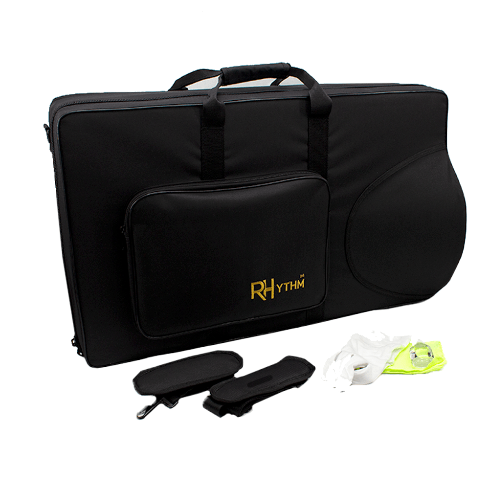 Rhythm Alto Horn Lacquer [YWAH - 20] - Fastrak