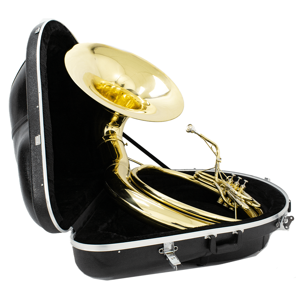 Rhythm Sousaphone Lacquer [YWSA-01] - Fastrak