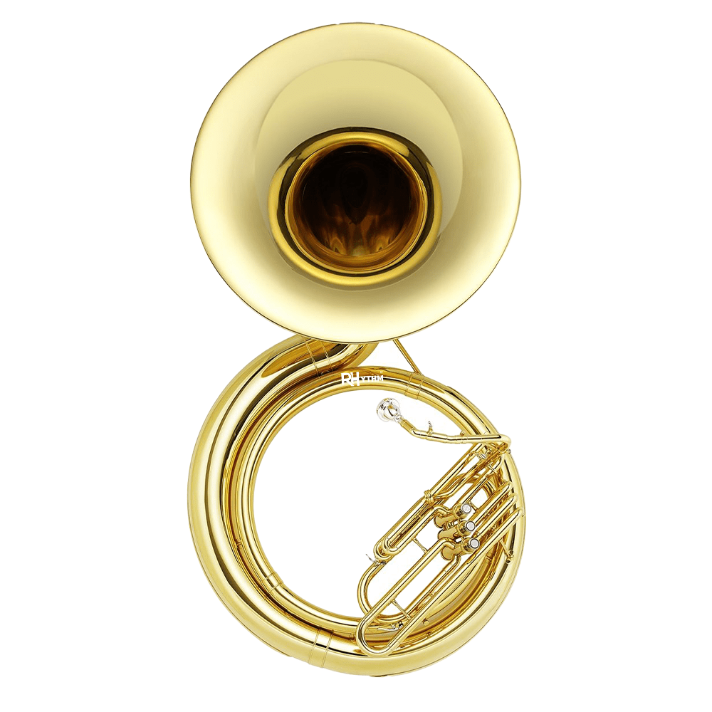 Rhythm Sousaphone Lacquer [YWSA-01] - Fastrak