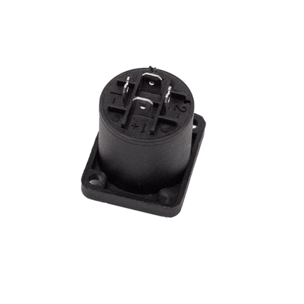 FTS Mountable Speakon Female Connector [TSC005] - Fastrak