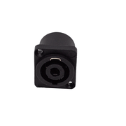 FTS Mountable Speakon Female Connector [TSC005] - Fastrak