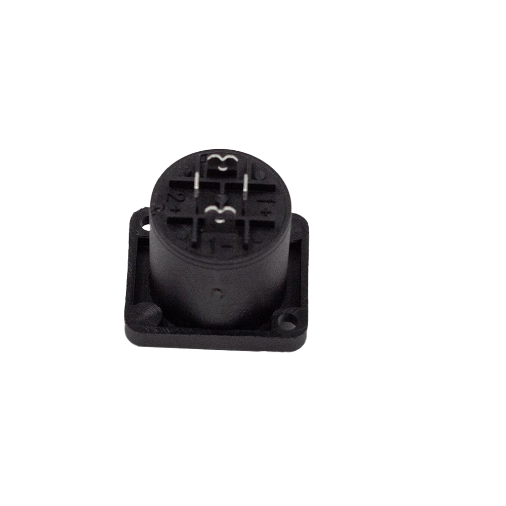 FTS Mountable Speakon Female Connector [TSC005] - Fastrak