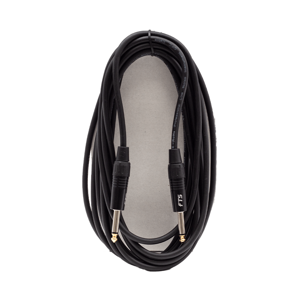 FTS 5M Jack to Jack Cable [TJ03*2] - Fastrak