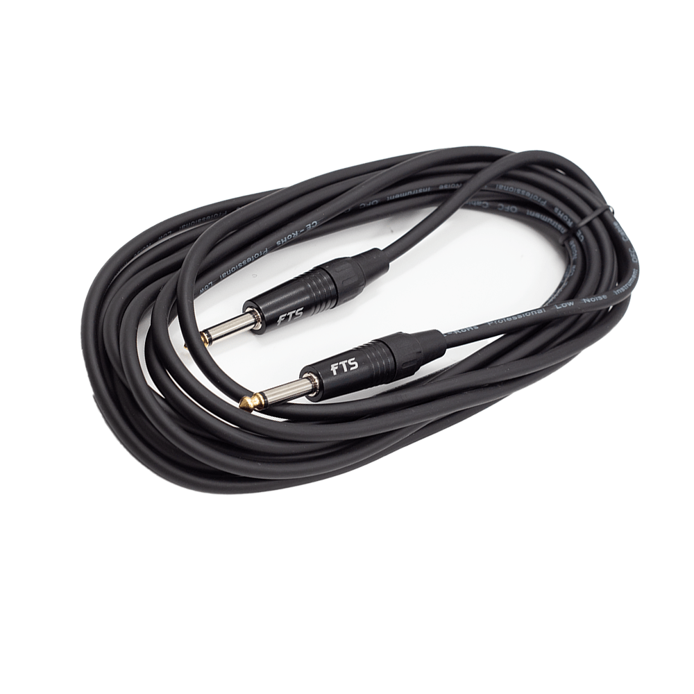 FTS 5M Jack to Jack Cable [TJ03*2] - Fastrak