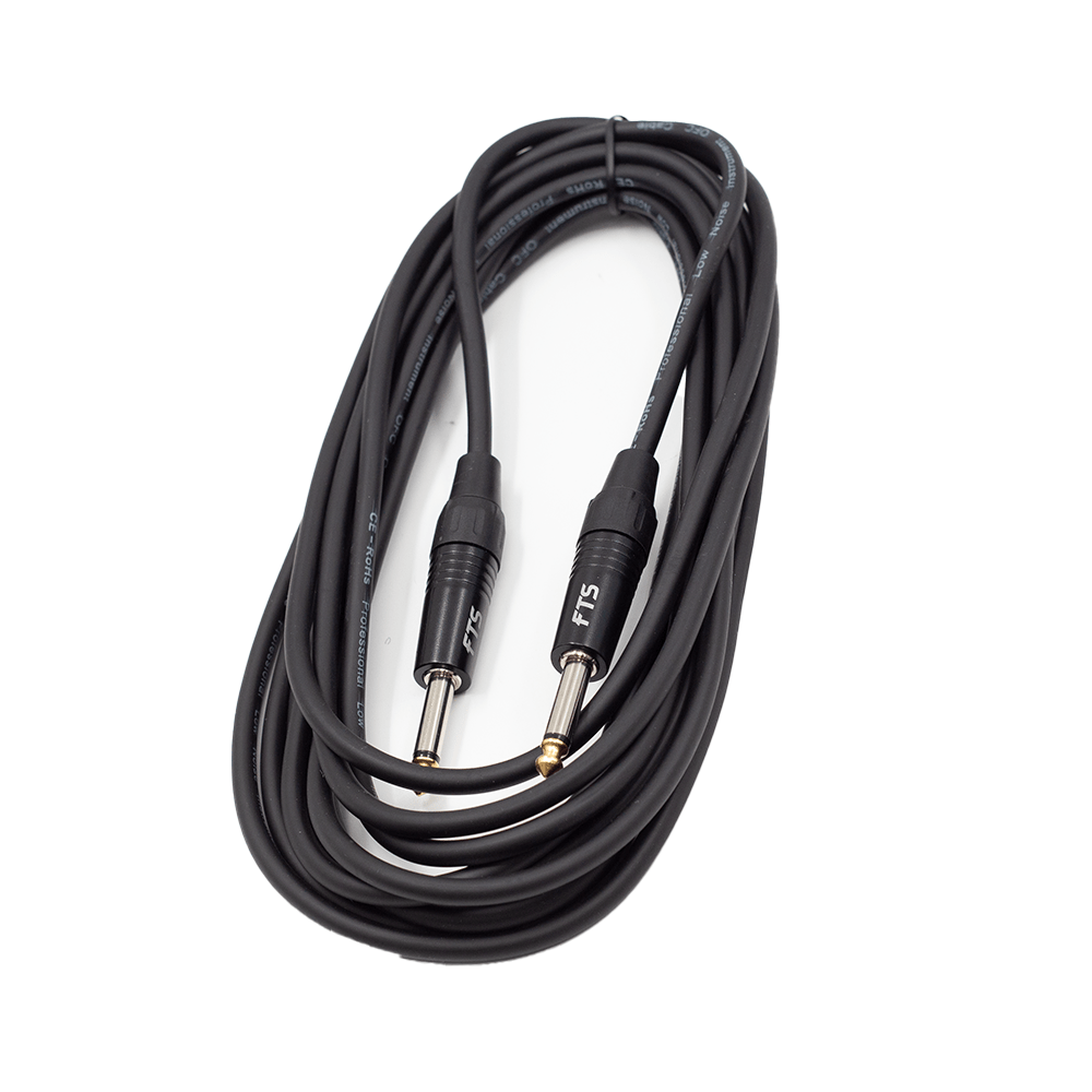 FTS 5M Jack to Jack Cable [TJ03*2] - Fastrak